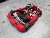 Alpha birel art racekart type ak35 - afbeelding 8 van  12