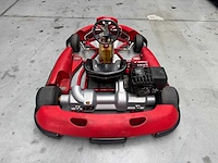 Alpha birel art racekart type ak35 - afbeelding 9 van  12