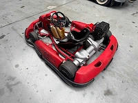 Alpha birel art racekart type ak35 - afbeelding 10 van  12