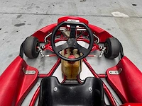 Alpha birel art racekart type ak35 - afbeelding 11 van  12