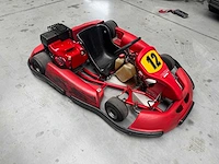 Alpha birel art racekart type ak35 - afbeelding 6 van  12