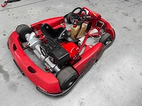 Alpha birel art racekart type ak35 - afbeelding 8 van  12