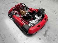 Alpha birel art racekart type ak35 - afbeelding 10 van  12