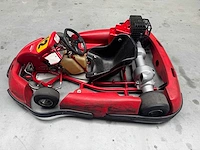 Alpha birel art racekart type ak35 - afbeelding 11 van  12