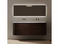 Alpha design - badkamermeubel - massief hout - afbeelding 1 van  5