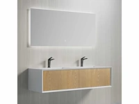 Alpha design - badkamermeubel - solid surface - afbeelding 3 van  4