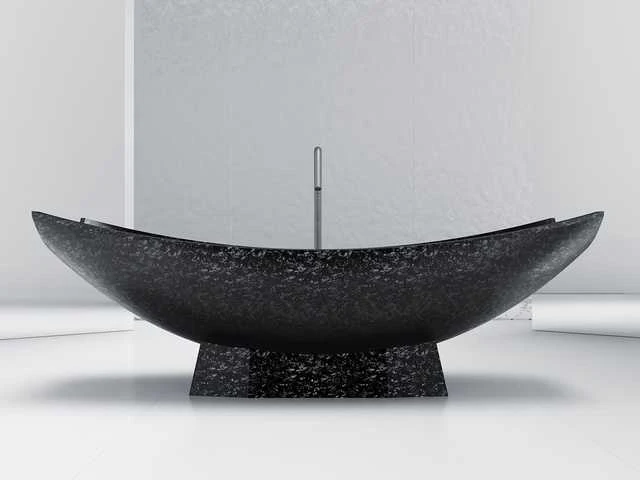 Alpha design - heupbad - koolstofvezel hangmat - afbeelding 1 van  3