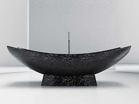 Alpha design - heupbad - koolstofvezel hangmat - afbeelding 1 van  3