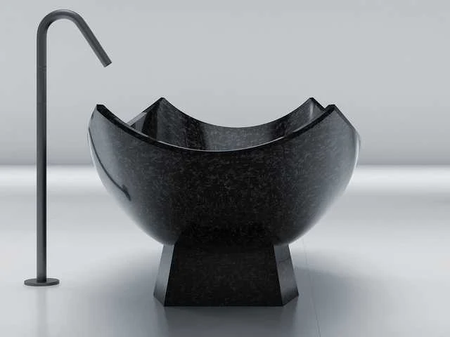 Alpha design - heupbad - koolstofvezel hangmat - afbeelding 2 van  3