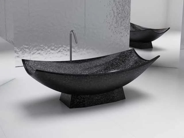 Alpha design - heupbad - koolstofvezel hangmat - afbeelding 3 van  3