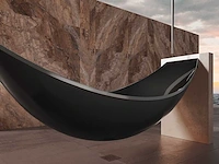 Alpha design - heupbad - koolstofvezel hangmat - afbeelding 3 van  4