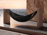 Alpha design - heupbad - koolstofvezel hangmat - afbeelding 4 van  4
