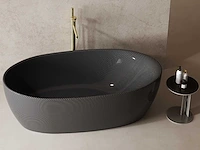 Alpha design - heupbad - koolstofvezel - afbeelding 1 van  4