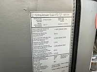 Alpha innotec hydrauliktower dual htd warmtepompboiler - afbeelding 4 van  8