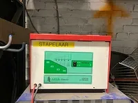 Alphaloc stapelaar - afbeelding 4 van  12