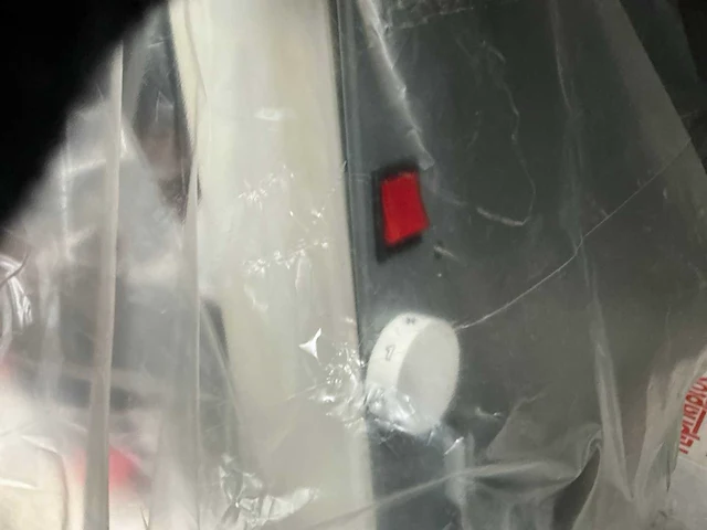 Alphaplus muurconvector - afbeelding 3 van  4