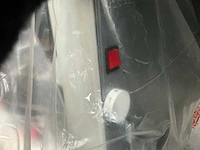 Alphaplus muurconvector - afbeelding 3 van  4