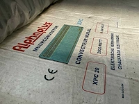 Alphaplus muurconvector - afbeelding 4 van  4