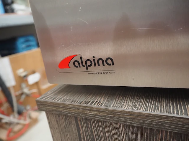 Alpina - afbeelding 4 van  12