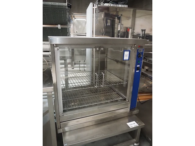 Alpina - afbeelding 1 van  8