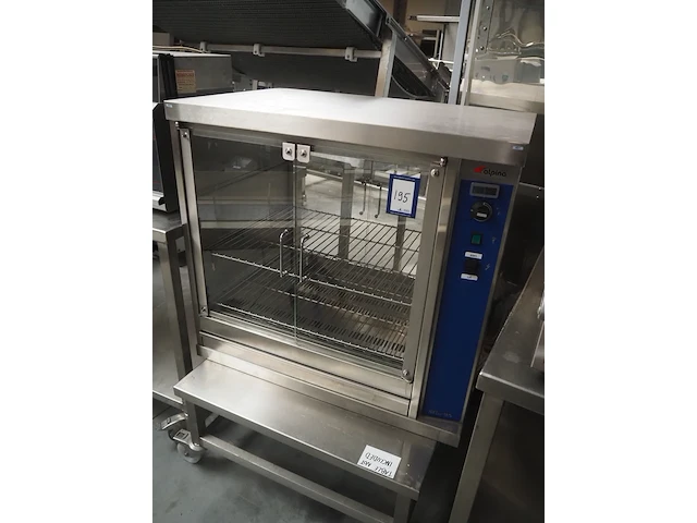 Alpina - afbeelding 2 van  8