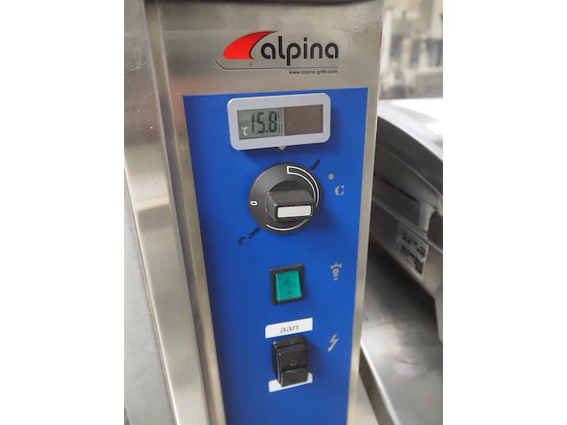 Alpina - afbeelding 7 van  8