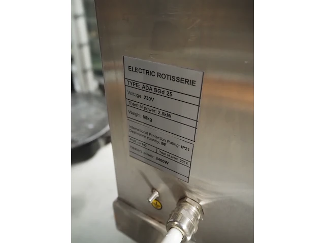 Alpina - afbeelding 8 van  8