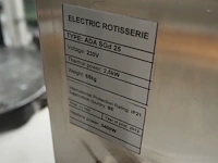 Alpina - afbeelding 8 van  8