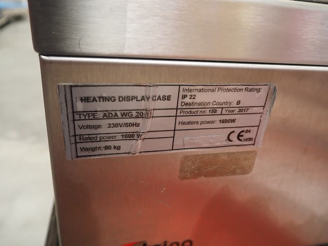 Alpina - afbeelding 2 van  13