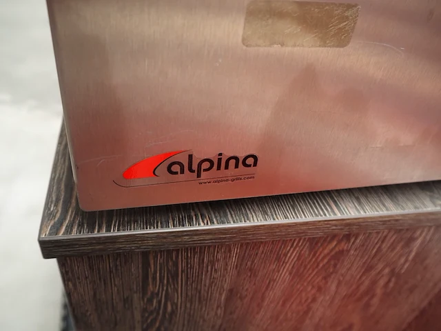 Alpina - afbeelding 3 van  13