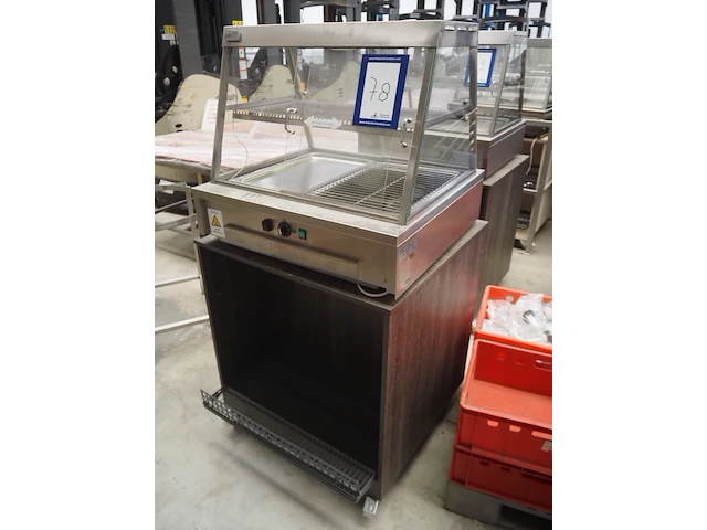 Alpina - afbeelding 1 van  13