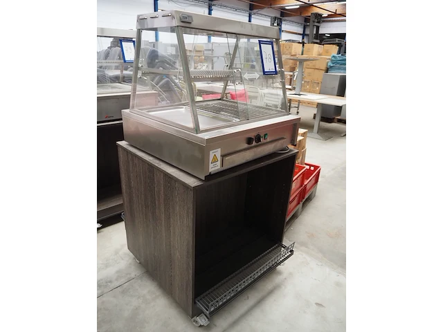 Alpina - afbeelding 6 van  13