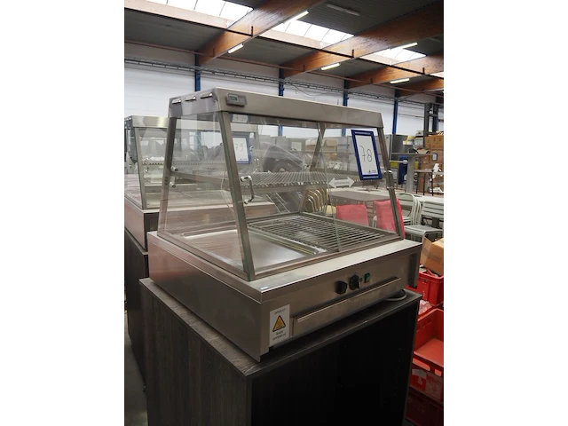 Alpina - afbeelding 8 van  13