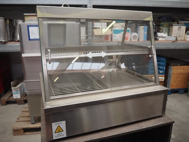 Alpina - afbeelding 10 van  13