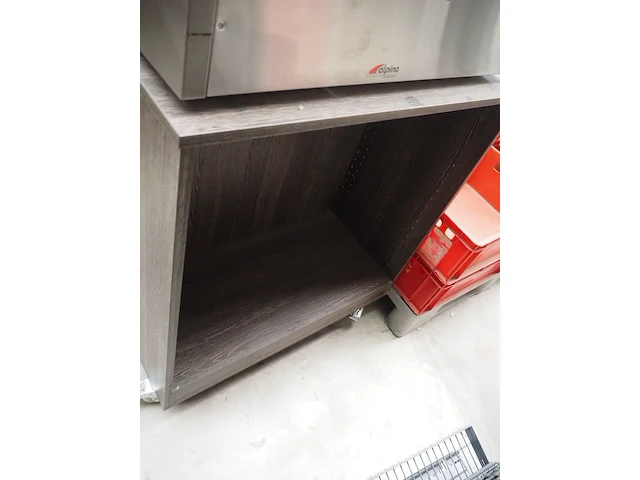 Alpina - afbeelding 3 van  12