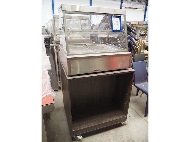 Alpina - afbeelding 1 van  12