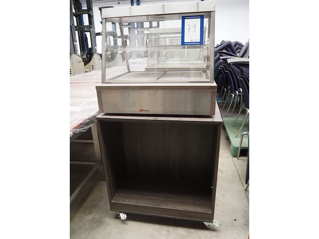 Alpina - afbeelding 5 van  12