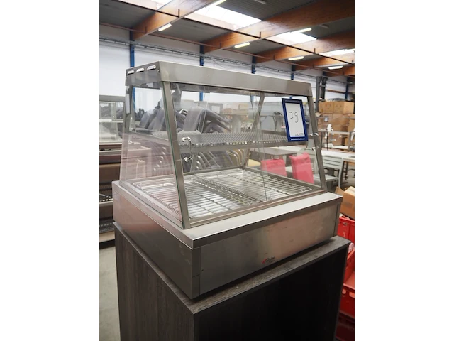 Alpina - afbeelding 6 van  12