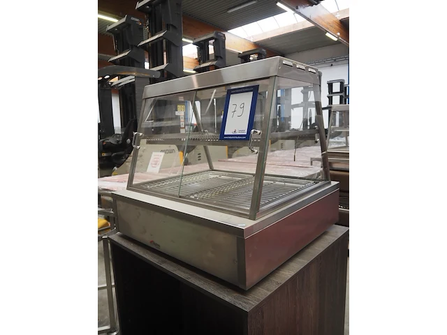 Alpina - afbeelding 7 van  12