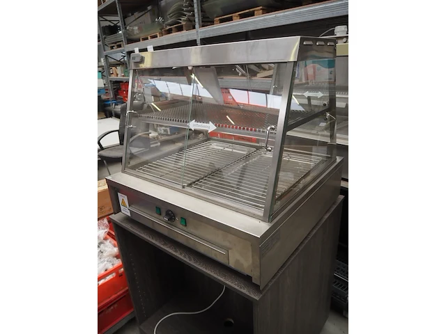 Alpina - afbeelding 8 van  12