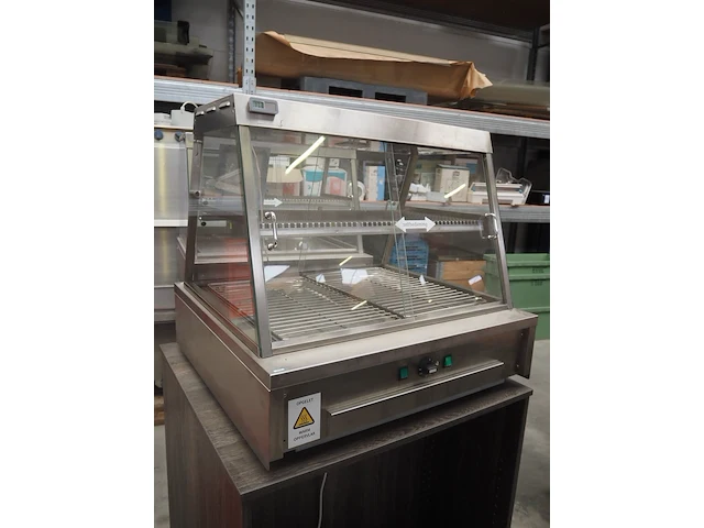 Alpina - afbeelding 9 van  12