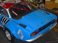 Alpine a110 1300 s 'group 4 hommage' - afbeelding 3 van  49
