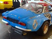 Alpine a110 1300 s 'group 4 hommage' - afbeelding 4 van  49