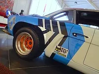 Alpine a110 1300 s 'group 4 hommage' - afbeelding 7 van  49