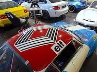 Alpine a110 1300 s 'group 4 hommage' - afbeelding 8 van  49