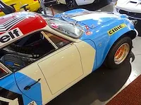 Alpine a110 1300 s 'group 4 hommage' - afbeelding 9 van  49