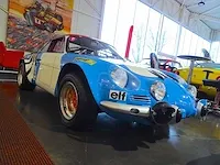 Alpine a110 1300 s 'group 4 hommage' - afbeelding 10 van  49