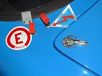 Alpine a110 1300 s 'group 4 hommage' - afbeelding 14 van  49