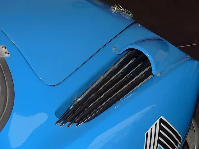Alpine a110 1300 s 'group 4 hommage' - afbeelding 17 van  49