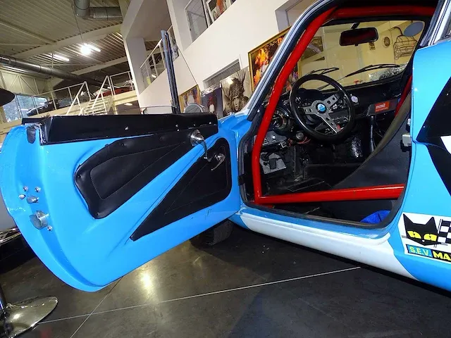 Alpine a110 1300 s 'group 4 hommage' - afbeelding 27 van  49
